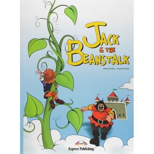 JACK & THE BEANSTALK SET (WITH AUDIO CD & DVD NTSC) JACK & THE BEANSTALK SET (WITH AUDIO CD & DVD NTSC)