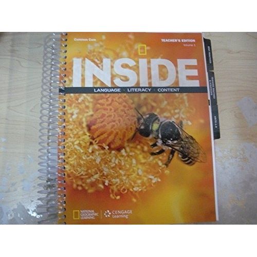 INSIDE FUNDAMENTALS (2ND.ED.) TEACHER'S EDITION 1