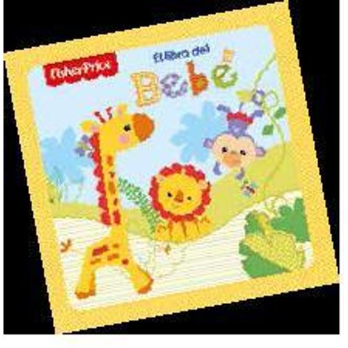 EL LIBRO DEL BEBÉ EL LIBRO DEL BEBÉ