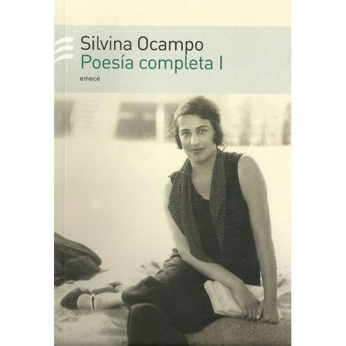 POESIA COMPLETA - OCAMPO 1