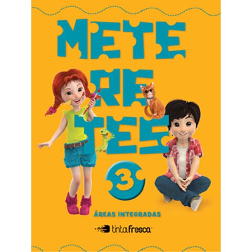METERETES 3 AREAS INTEGRADAS METERETES 3 AREAS INTEGRADAS