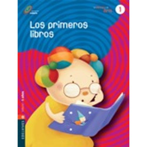 ARIS 1 (5 AÑOS) ARIS 1 (5 AÑOS)