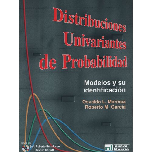 DISTRIBUCIONES UNIVARIANTES DE PROBABILIDAD DISTRIBUCIONES UNIVARIANTES DE PROBABILIDAD