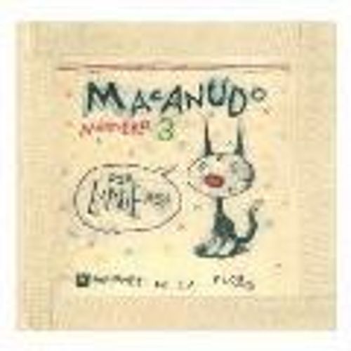 MACANUDO 3