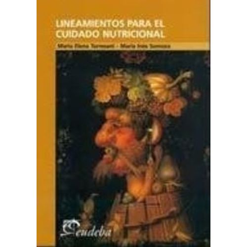 LINEAMIENTOS PARA EL CUIDADO NUTRICIONAL