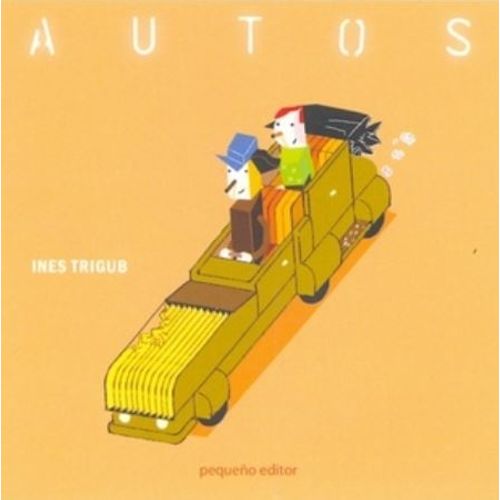 AUTOS - FUELLE