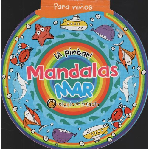 MANDALAS - MAR MANDALAS - MAR