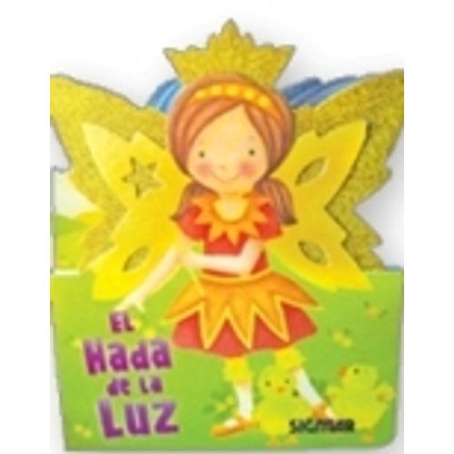 EL HADA DE LA LUZ - TODO HADAS! EL HADA DE LA LUZ - TODO HADAS!