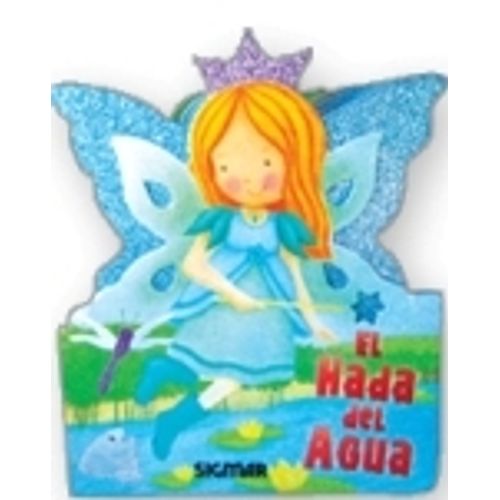 EL HADA DEL AGUA - TODO HADAS! EL HADA DEL AGUA - TODO HADAS!
