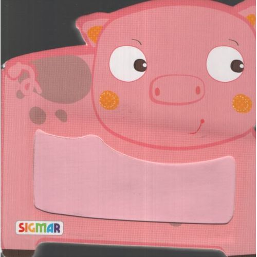 CERDITO - MINI GRANJA CERDITO - MINI GRANJA