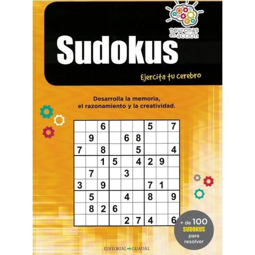 SUDOKUS SUDOKUS