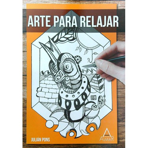 ARTE PARA RELAJAR - GALVAN ARTE PARA RELAJAR - GALVAN