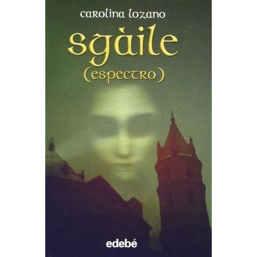 SGAILE - ESPECTRO - CAROLINA LOZANO SGAILE - ESPECTRO - CAROLINA LOZANO