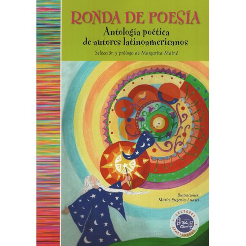 RONDA DE POESÍA, ANTOLOGÍA POÉTICA RONDA DE POESÍA, ANTOLOGÍA POÉTICA