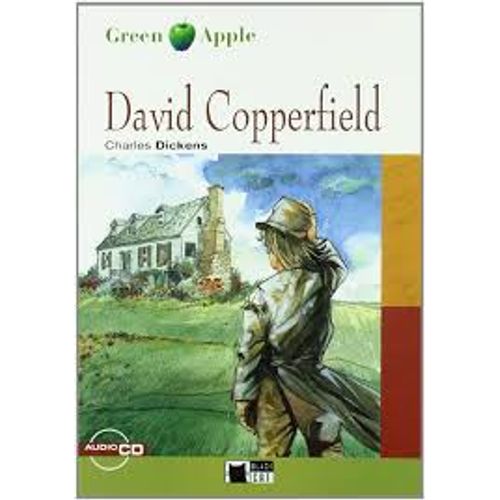 DAVID COPPERFIELD - GA 2 (A2/B1)