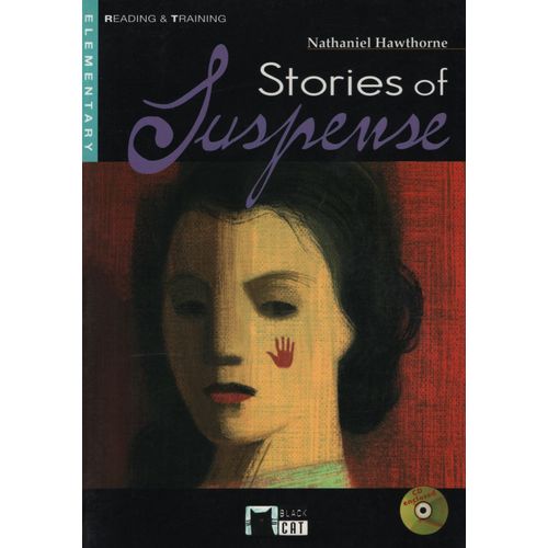 STORIES OF SUSPENSE - R&T 3 (B1.2)