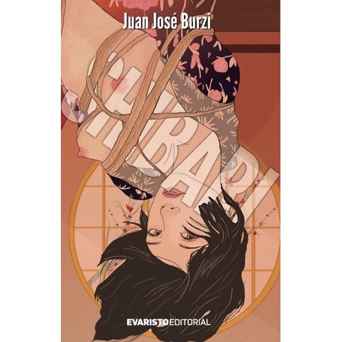 SHIBARI - JUAB JOSE BURZI SHIBARI - JUAB JOSE BURZI