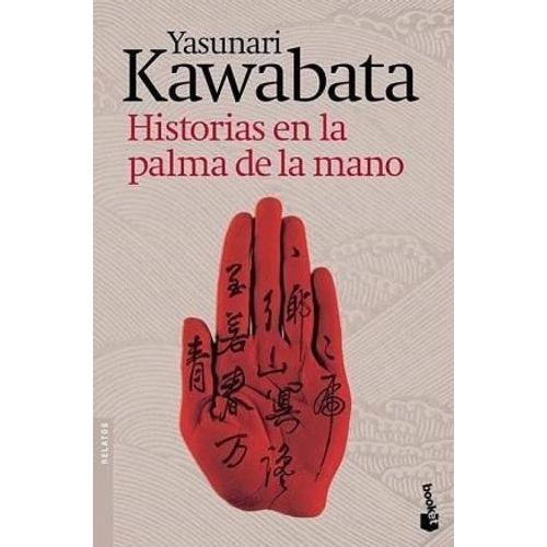 HISTORIAS EN LA PALMA DE LA MANO