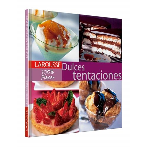 DULCES TENTACIONES - 100% PLACER DULCES TENTACIONES - 100% PLACER