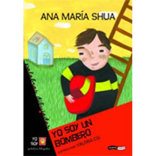 YO SOY UN BOMBERO - DIBUCUENTOS