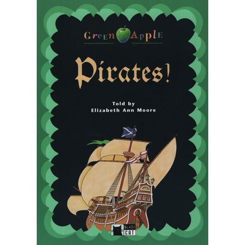 PIRATES! - GA 2 (A2/B1) PIRATES! - GA 2 (A2/B1)
