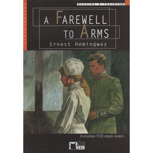 FAREWELL TO ARMS - R&T 5 (B2.2) FAREWELL TO ARMS - R&T 5 (B2.2)