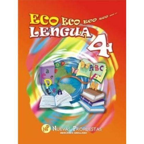 ECO LENGUA 4 ECO LENGUA 4