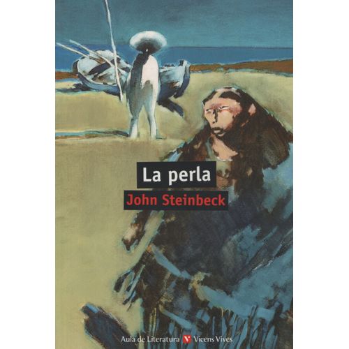LA PERLA - AULA DE LITERATURA LA PERLA - AULA DE LITERATURA