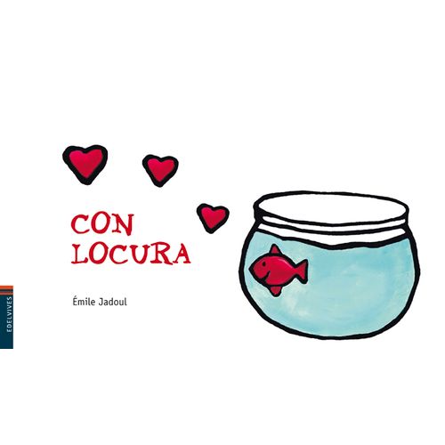 CON LOCURA CON LOCURA