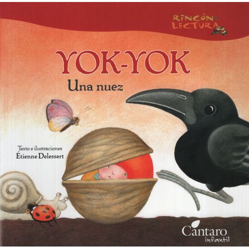 UNA NUEZ - YOK-YOK UNA NUEZ - YOK-YOK