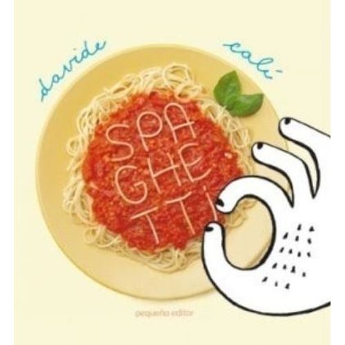 SPAGHETTI - FUELLE