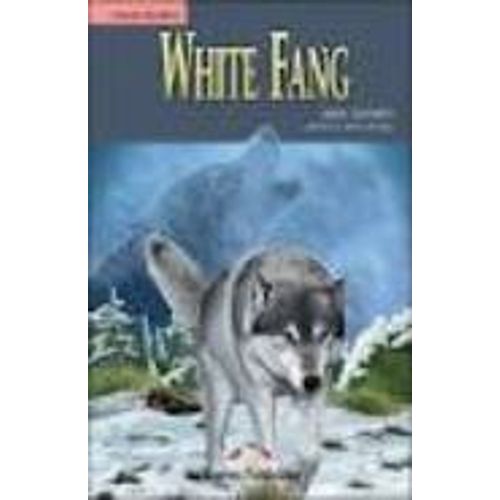 WHITE FANG - ELT CLASSIC READERS 1 - READER