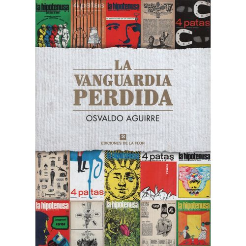 LA VANGUARDIA PERDIDA LA VANGUARDIA PERDIDA
