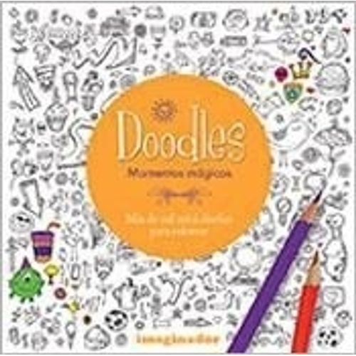 DOODLES - MOMENTOS MAGICOS