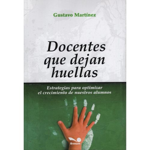 DOCENTES QUE DEJAN HUELLA DOCENTES QUE DEJAN HUELLA