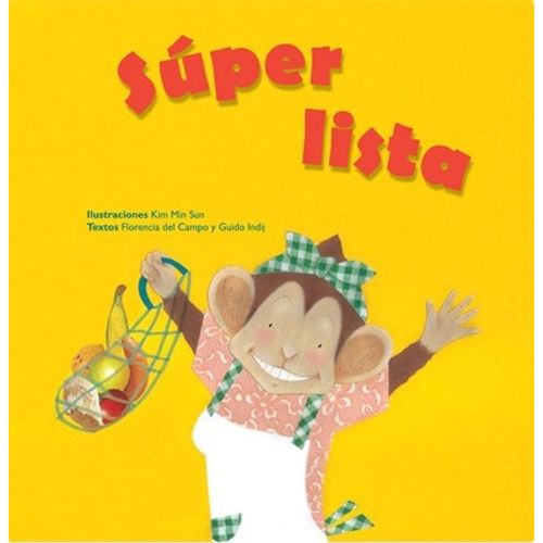 SUPER LISTA - GUIDO INDIJ