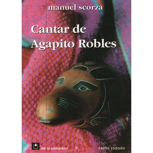 CANTAR DE AGAPITO ROBLES CANTAR DE AGAPITO ROBLES