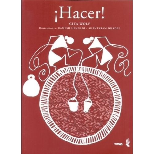 LIBRO HACER - GITA WOLF LIBRO HACER - GITA WOLF