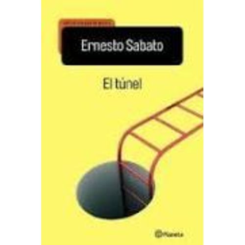 EL TUNEL (ED.ESCOLAR) EL TUNEL (ED.ESCOLAR)