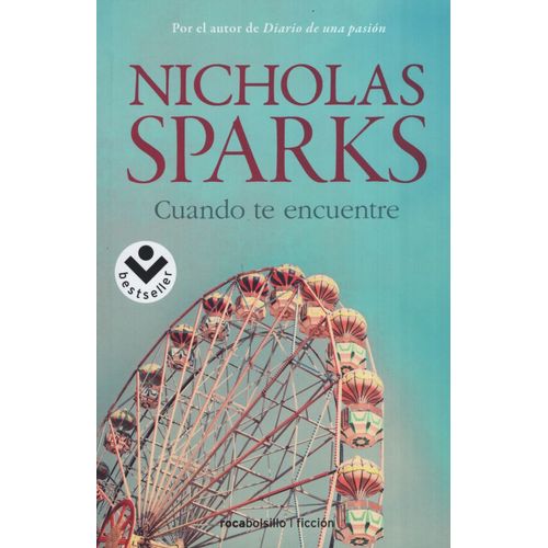 CUANDO TE ENCUENTRE CUANDO TE ENCUENTRE