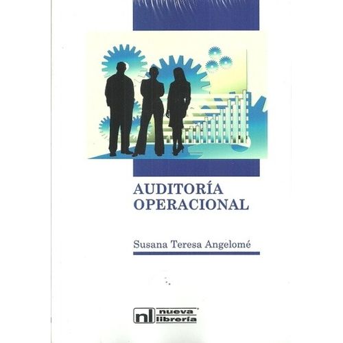 AUDITORIA OPERACIONAL AUDITORIA OPERACIONAL