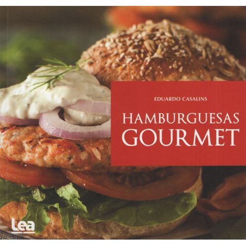 HAMBURGUESAS GOURMET HAMBURGUESAS GOURMET