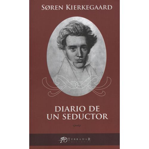 DIARIO DE UN SEDUCTOR - KIERKEGAARD