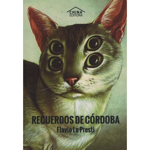 RECUERDOS DE CORDOBA - FLAVIO LO PRESTI