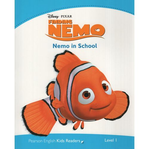 FINDING NEMO - PENGUIN KIDS 1 FINDING NEMO - PENGUIN KIDS 1