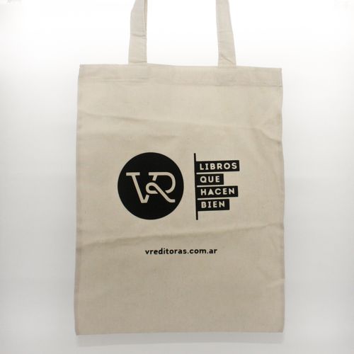 TOTEBAG DE VyR TOTEBAG DE VyR