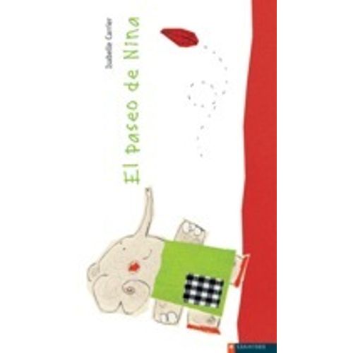 EL PASEO DE NINA - LUCIERNAGA