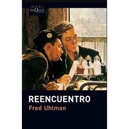 REENCUENTRO REENCUENTRO