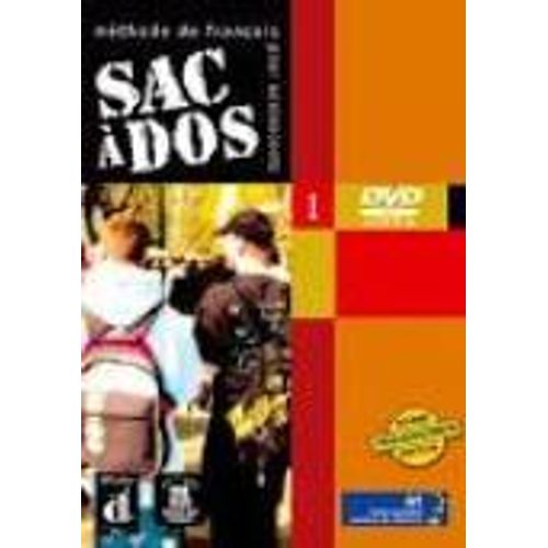 SAC A DOS 1 (FORMATO DVD)