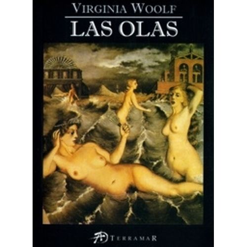 LAS OLAS - WOOLF VIRGINIA